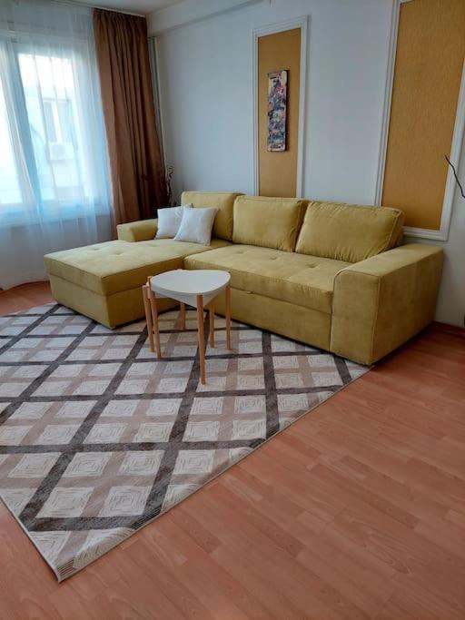 Doris' 1 Bedroom Apartamento