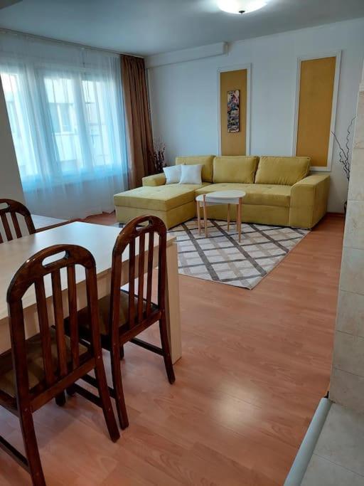 Doris' 1 Bedroom Apartamento *
