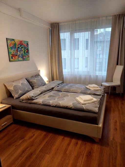 Doris' 1 Bedroom Apartamento *